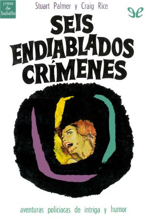 [John J. Malone 13] • Seis endiablados crímenes